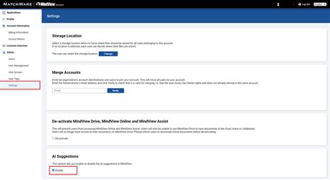 MatchWare MindView 9.0.50208 Pro