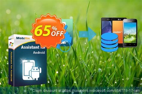 Download MobiKin Assistant for