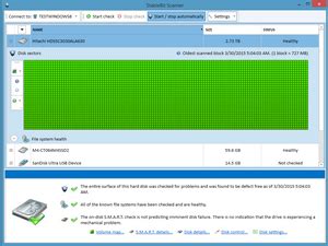 Stablebit Scanner 2.6.3.3969 Free