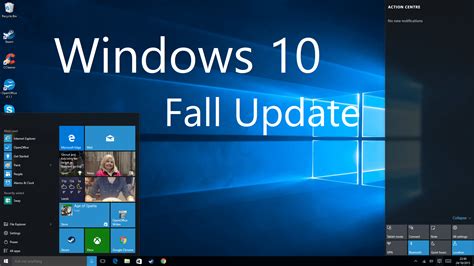 Download Windows 10 Update