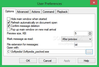 Download Magic Mail Monitor