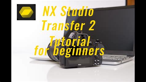 Nikon NX Studio 64-bit