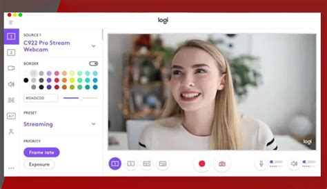 Download Logitech Capture 2.08.11