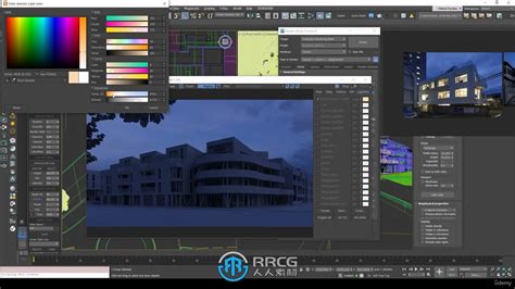 IrayPlugins IFMAX v2.6.0 for