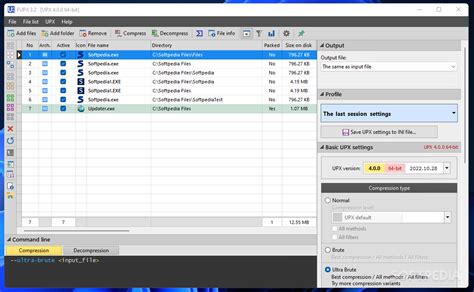 FUPX 3.2 Full Setup