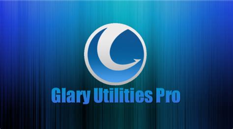 Download Glary Disk Cleaner