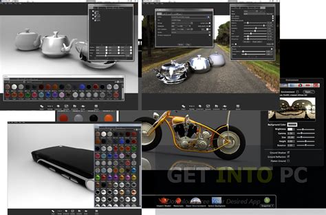 Download Luxion KeyShot Pro