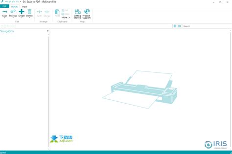 IRISmart File 11.1.360.0 Download