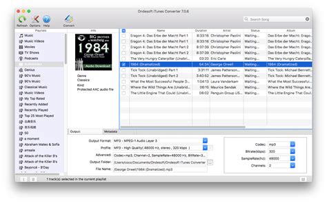 Download Ondesoft Audible Converter