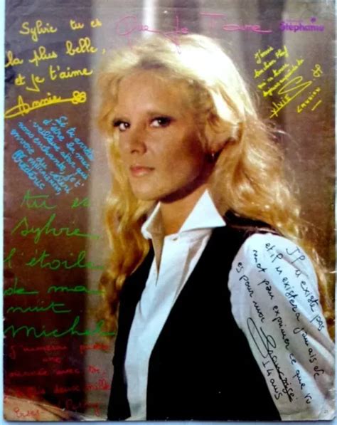Dieu et Sylvie Vartan 2025