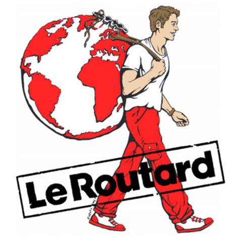 Le routard 2025