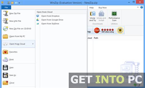 Download WinZip Pro 29.0.16250