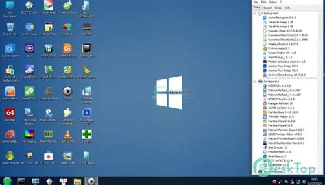 Download WinPE 11 Xemom1