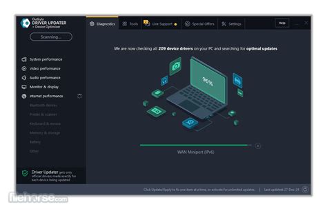 Free Auslogics Driver Updater