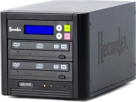 Recordex USA XSight HD