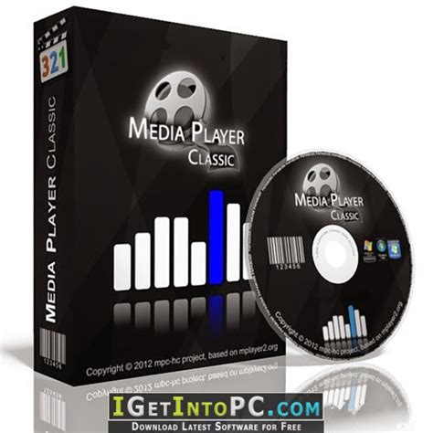 Download Media Player Classic