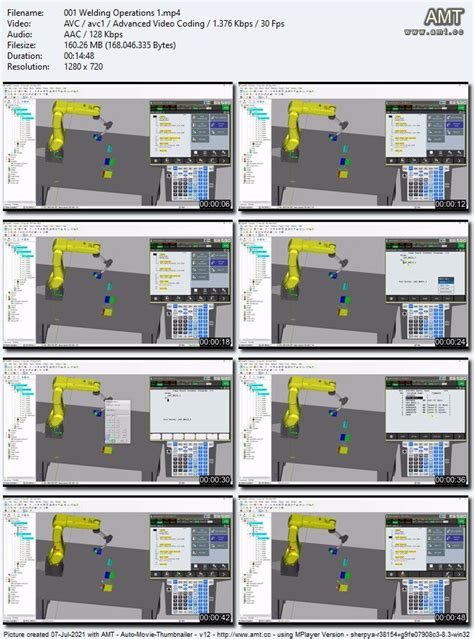 Download FANUC Roboguide 9