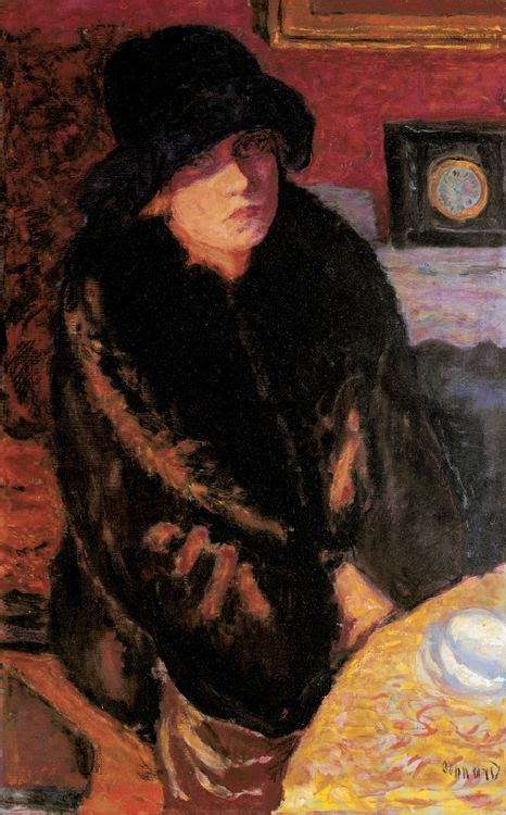 Bonnard: Pierre & Marthe 2025